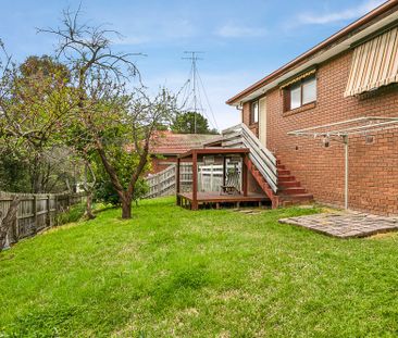 3 Chelmsford Avenue, Templestowe VIC 3106 - Photo 5