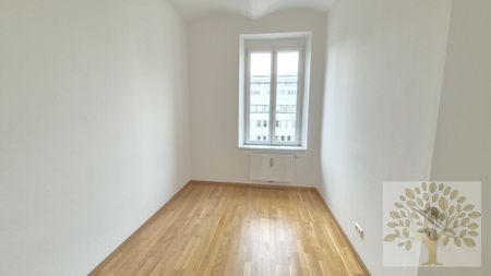 Kleinwohnung in idealer Stadtlage - Foto 3