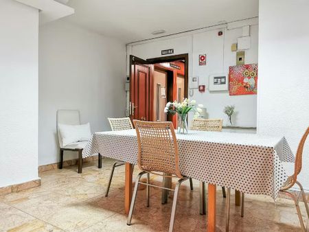 Calle de Beatriz de Bobadilla, Madrid, Community of Madrid 28040 - Photo 2