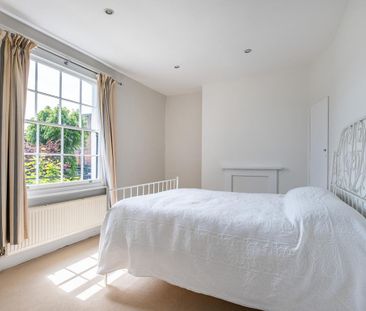 5 bedroom terraced house to rent - Photo 4