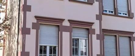 1 Zimmerwohnung in Hanau ab sofort - Foto 1