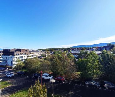 Location appartement 3 pièces 59.07 m² à Viry (74580) - Photo 1