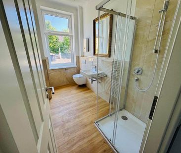 2,5-Zimmer-Wohnung im 1. OG – kernsaniert – Nähe Borsigplatz - Photo 3