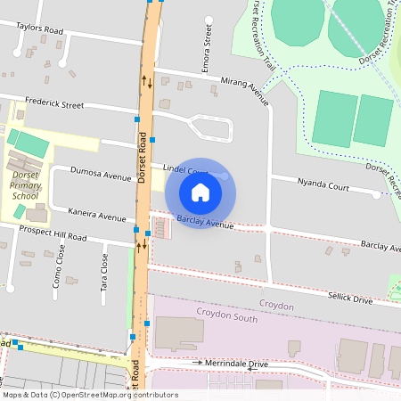 7a Barclay Avenue, Vic 3136, Croydon