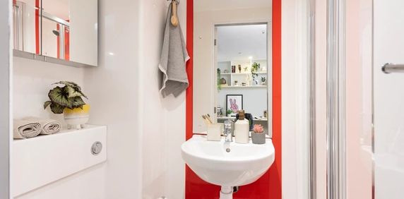 Bedsit, Olympic Way, HA9 - Photo 2