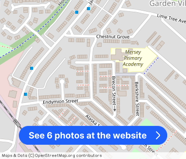 Buckingham Street, Hull, HU8 - Photo 1