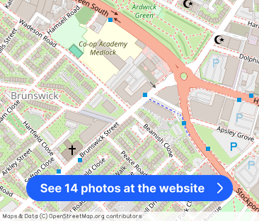 Beamish Close, Brunswick, Manchester - Photo 1