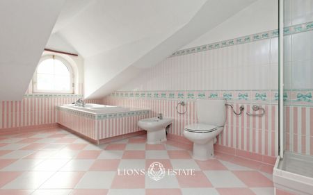 Warszawa, Wilanów, Warszawa, Wilanów Niski - Photo 5