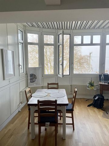 Wohnen in vorderster Front zum Bodensee! - Photo 2