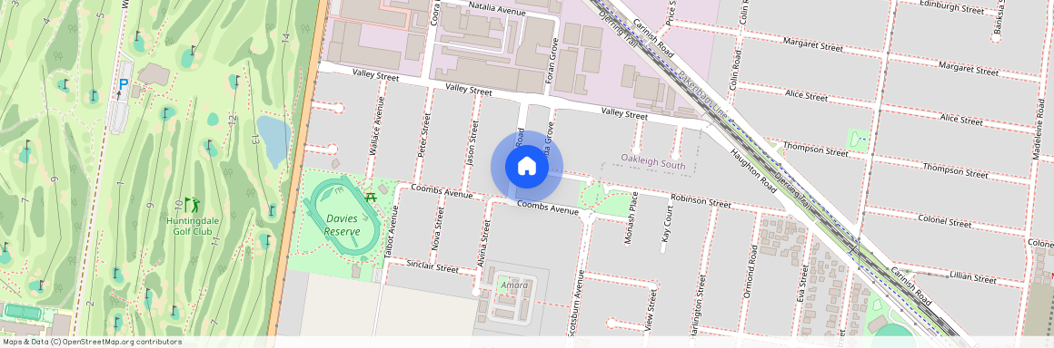 4/14-16 Legon Road, Vic 3167, Oakleigh South