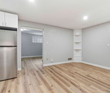 For Lease - 71 Inglewood Place Unit# Basement, Whitby, Ontario - Photo 5