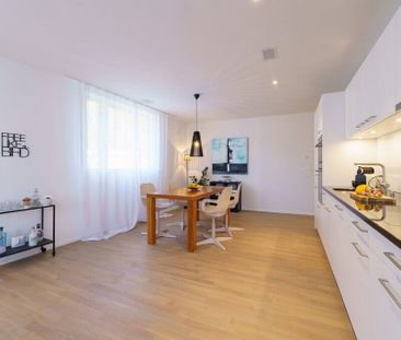 Are you looking for a trendy apartment in the middle of Liestal? - Foto 4