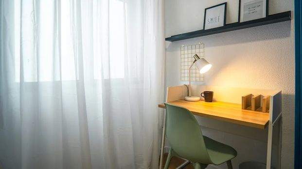 Calle de Altamirano, Madrid, Community of Madrid 28008 - Photo 1