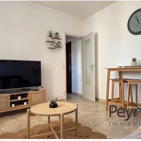 Location Appartement 2 pièces 36m² PERPIGNAN 66000 - Photo 1