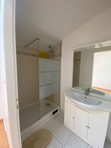 33100 BORDEAUX BASTIDE - Appartement T2bis à louer - Photo 4