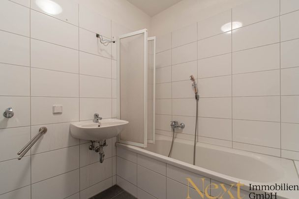 Lichtdurchflutete 2-Zimmer-Wohnung mit Loggia und Einbauküche in Urfahr zu vermieten! - Photo 1