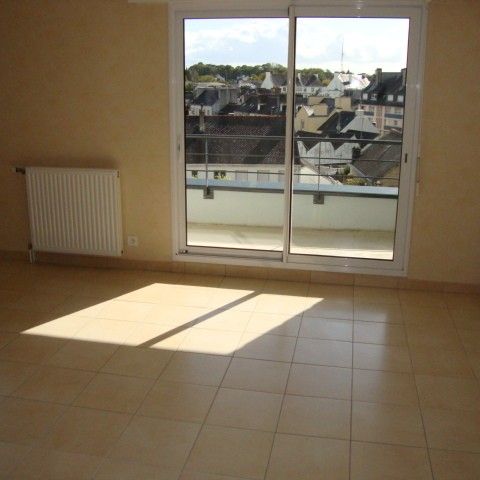 Appartement de Type 2 avec garage - Photo 1