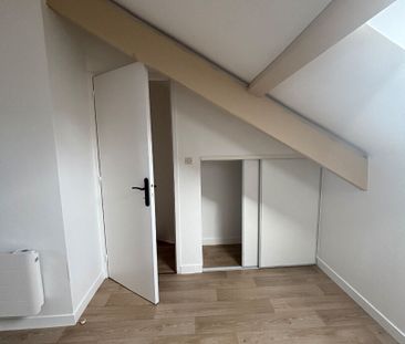 Location Appartement 3 pièces 40m² - Photo 1