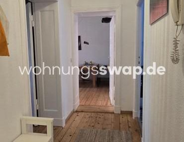 Wohnungsswap - 2 Zimmer, 58 m² - Flemmingstraße, Köpenick, Berlin - Foto 1