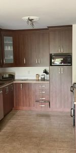 4 1/2 Condo libre immediatement - Photo 4