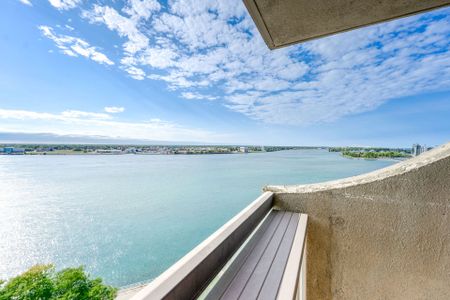 For Lease - 155 Front Street Unit# 1306, Sarnia, Ontario - Photo 2