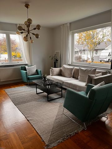 Klockarevägen, Fristad - Foto 3