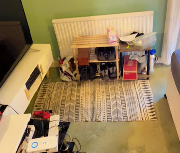 1 bedroom in a house share to rent - Photo 5