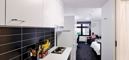 Studio Apartment-Deluxe NRAS - Photo 3