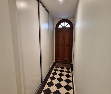 Appartement T2 à louer Nantes - 40 m² - Photo 4