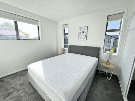 Unit 1, 41 Mohua Lane, Upper Riccarton, Christchurch - Photo 3
