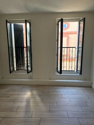 Location Appartement 3 pièces 56m² - Photo 1