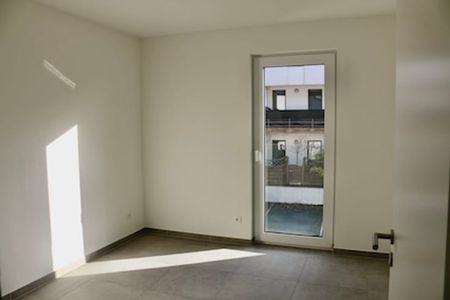 Appartement te huur - Foto 4