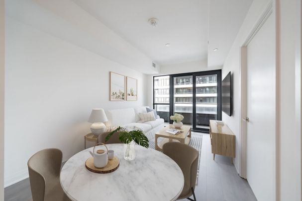 For Lease - 4015 The Exchange N/A Unit# 2909, Mississauga, Ontario - Photo 1