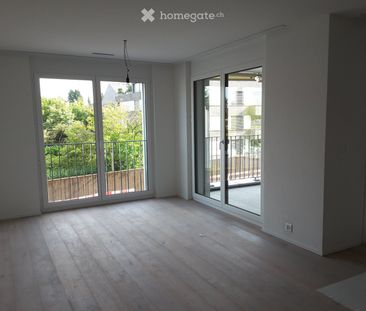 Eine Wohnung die begeistert - Foto 1