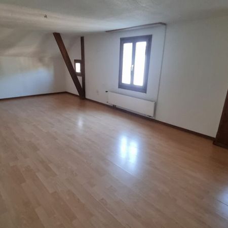 3.5 Zimmer, 97 m², 2. Stock - Photo 4