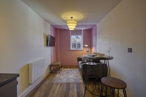 2 bedroom apartment to rent - Photo 1