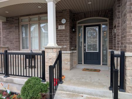 For Lease - 57 Yellowknife Road, Brampton, Ontario - Photo 4