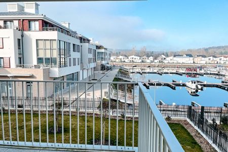 Appartement L'isle Adam 3 pièce(s) 67.25 m2 - Photo 3