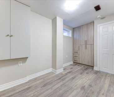 For Lease - 2959 Heartwood Lane Unit# Bsmt, Pickering, Ontario - Photo 3