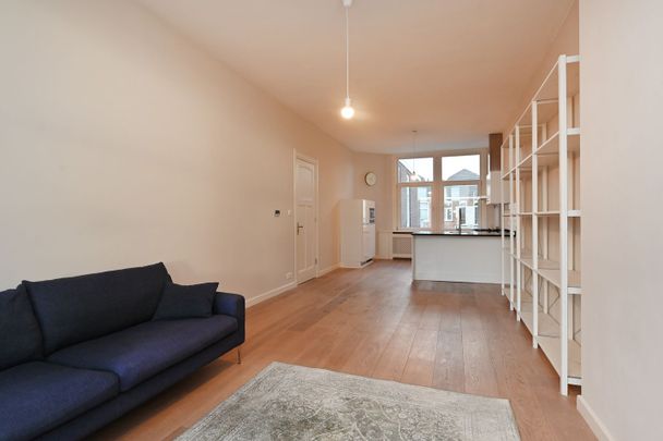 Appartement te huur: Theresiastraat 232 2593 AW Den Haag - Photo 1