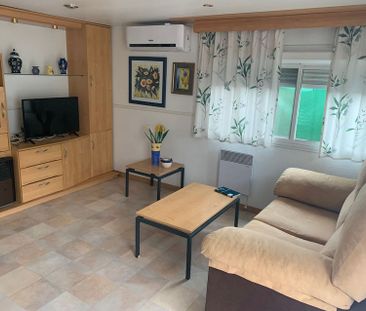 Alquiler de casa o chalet independiente en Via Ds Real Bajo 94 Polí... - Photo 1