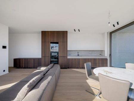 Tout savoir sur cet appartement à Anvers - Photo 2