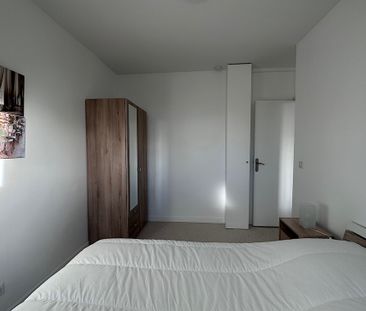 Appartement à louer rue Saint Martin, Paris 4ème - Photo 2