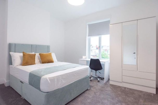 5 bedroom house to rent - Photo 1