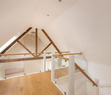 2 bedroom detached house to rent - Photo 5