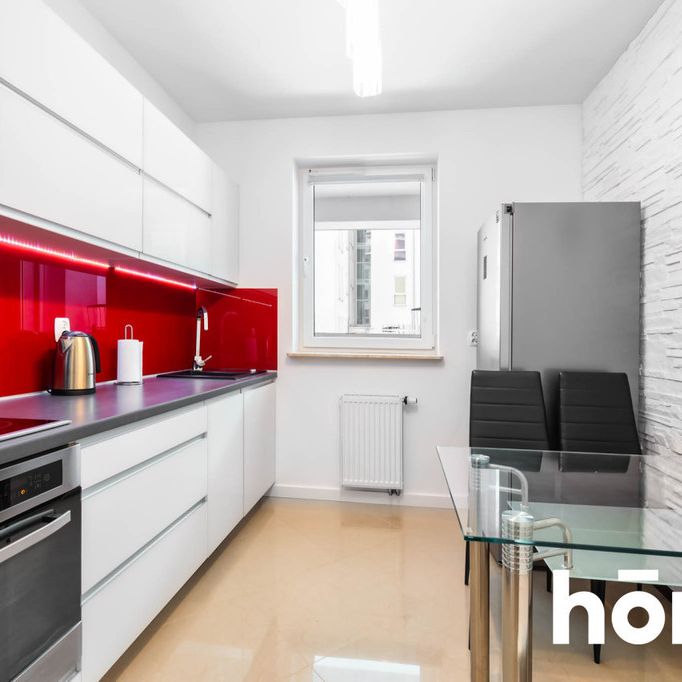 Mieszkanie 55 m², Lublin, Węglin Południowy, Gęsia - Photo 1
