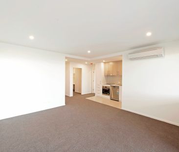 Modern 1-Bedroom + Study Apartment in the Heart of Gungahlin! - Photo 3