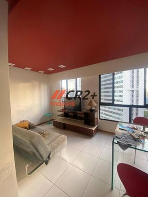 Imoveis - Em Boa Viagem - Foto 1