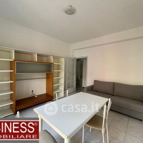 Bilocale in Affitto in Via Pier Francesco Mola 11 a Milano - Photo 1