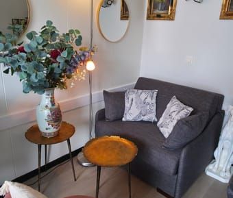 Studio te huur - Photo 1